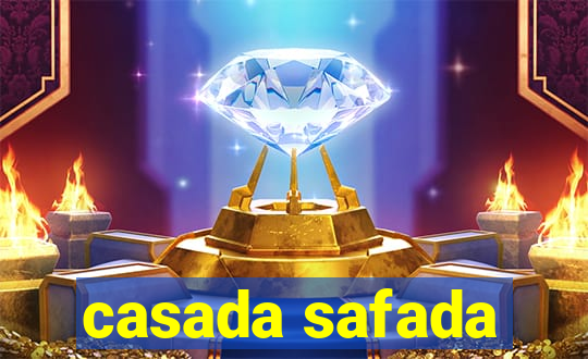 casada safada