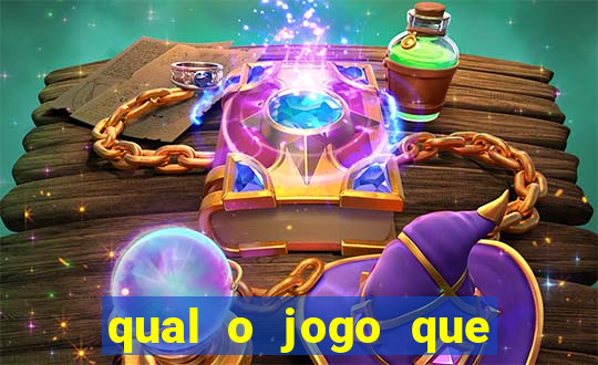 qual o jogo que ganha dinheiro de verdade no pix