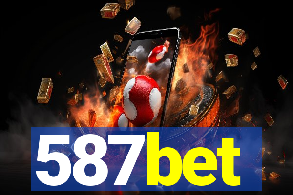 587bet