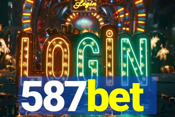 587bet