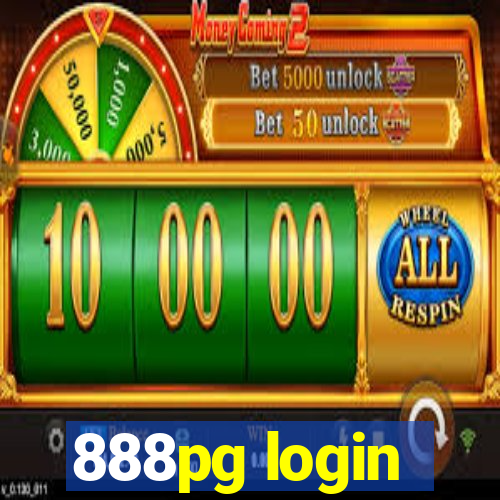 888pg login