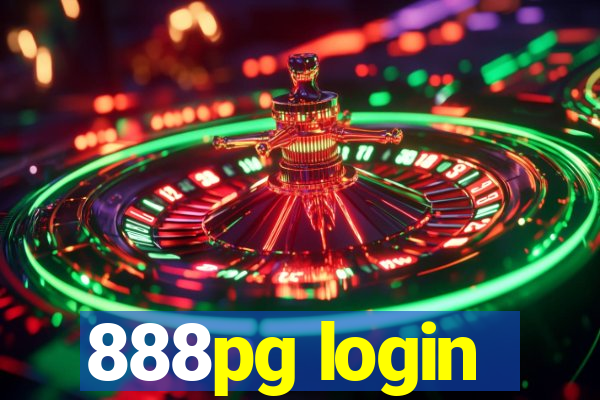 888pg login