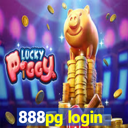 888pg login