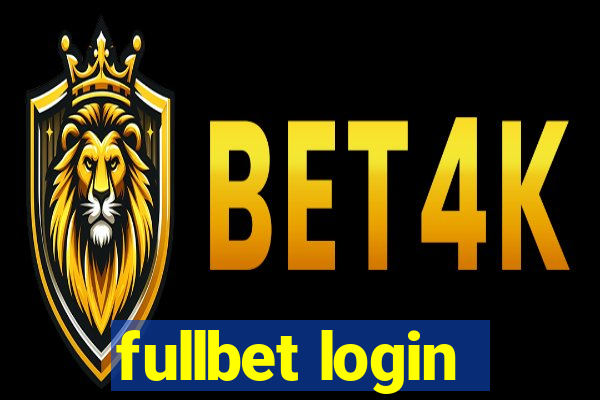 fullbet login