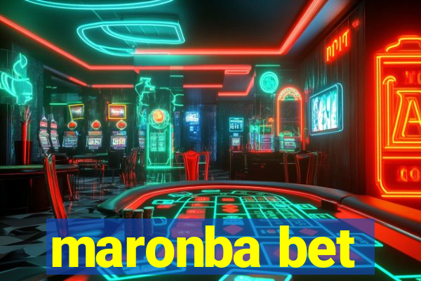 maronba bet