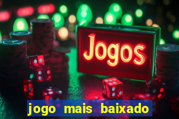 jogo mais baixado no play store