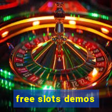 free slots demos