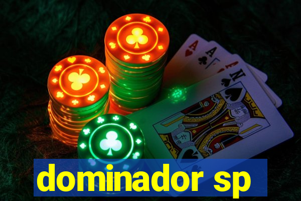 dominador sp