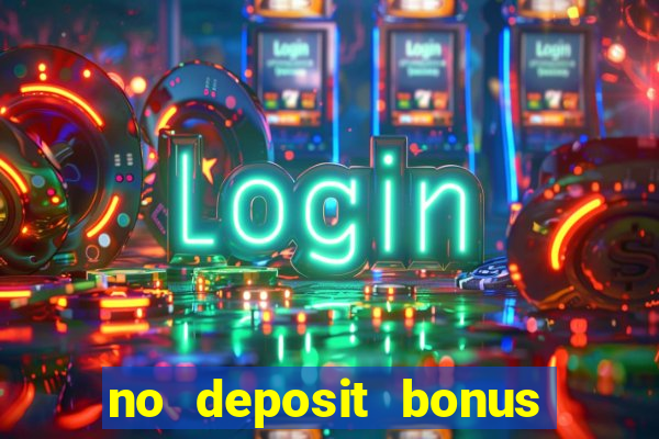 no deposit bonus casino utan svensk licens