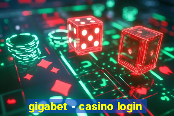 gigabet - casino login