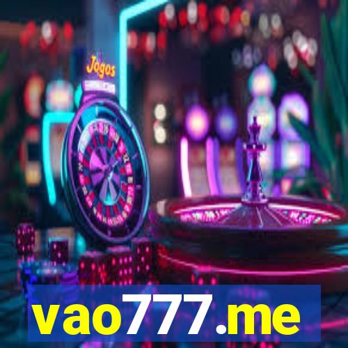 vao777.me