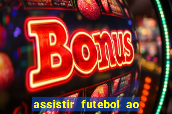 assistir futebol ao vivo gratis palmeiras