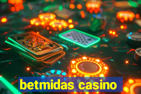 betmidas casino