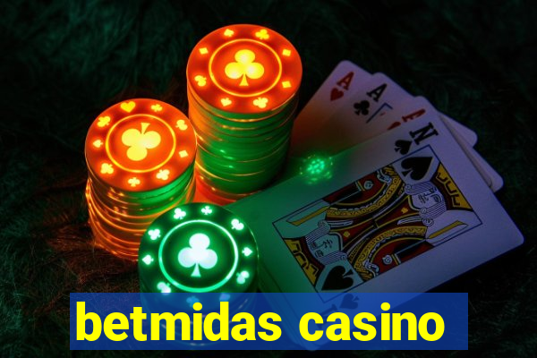 betmidas casino