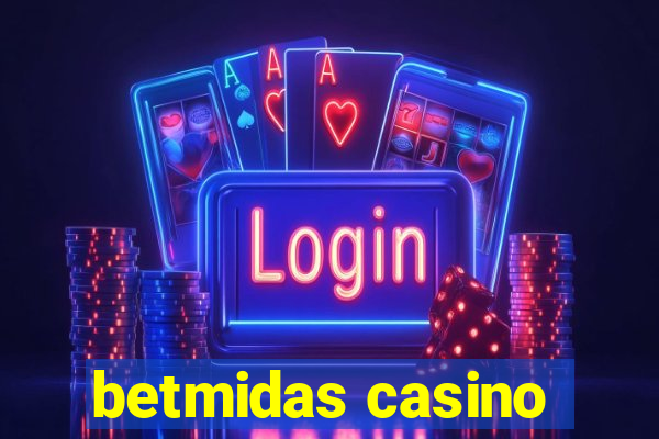 betmidas casino