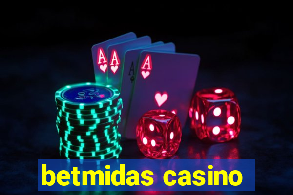 betmidas casino