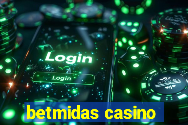 betmidas casino