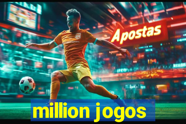 million jogos