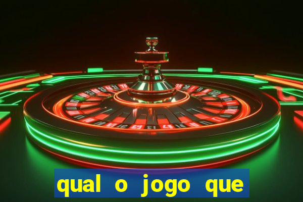 qual o jogo que realmente ganha dinheiro