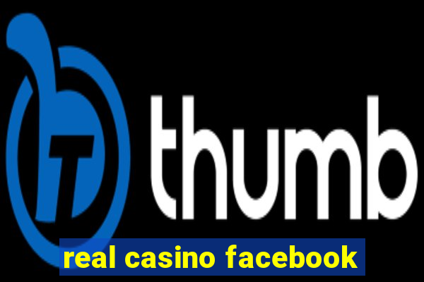 real casino facebook