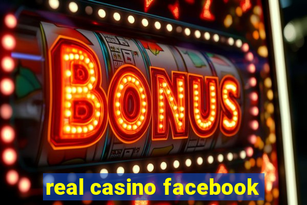 real casino facebook