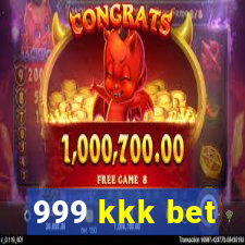 999 kkk bet