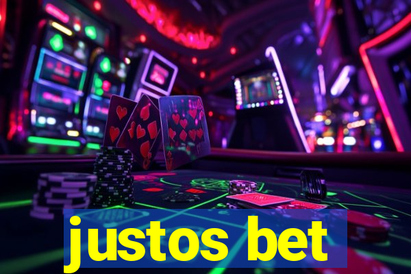 justos bet