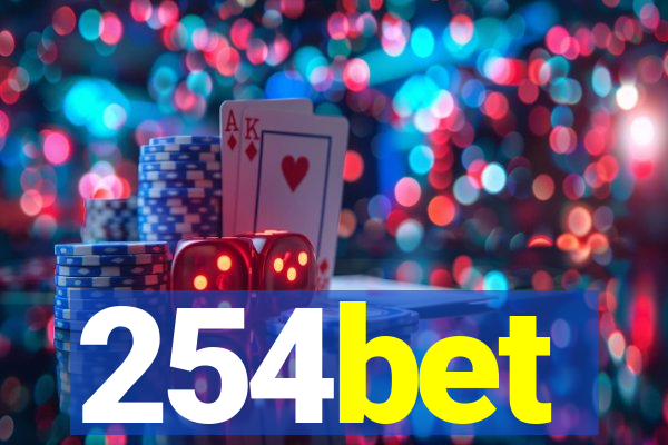 254bet