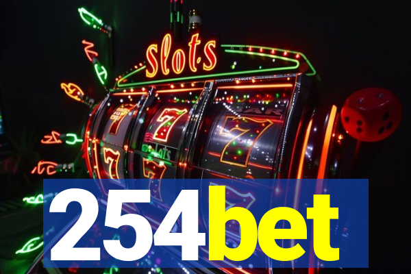 254bet