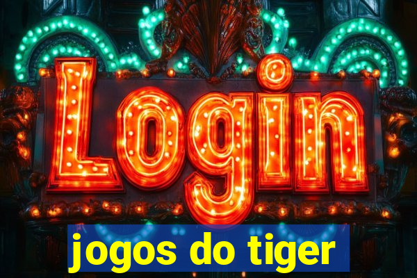 jogos do tiger