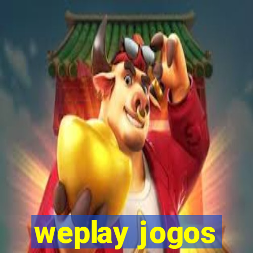 weplay jogos