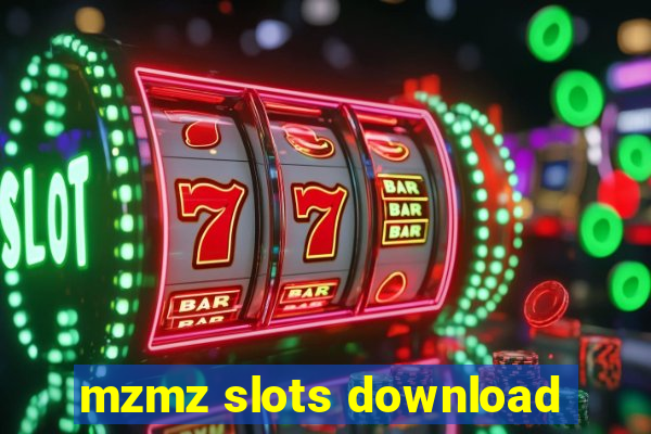 mzmz slots download