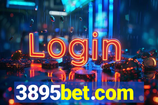 3895bet.com