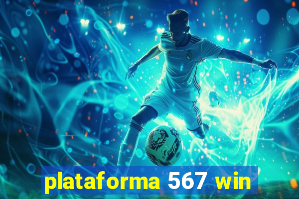 plataforma 567 win