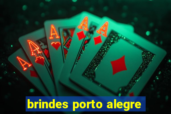 brindes porto alegre