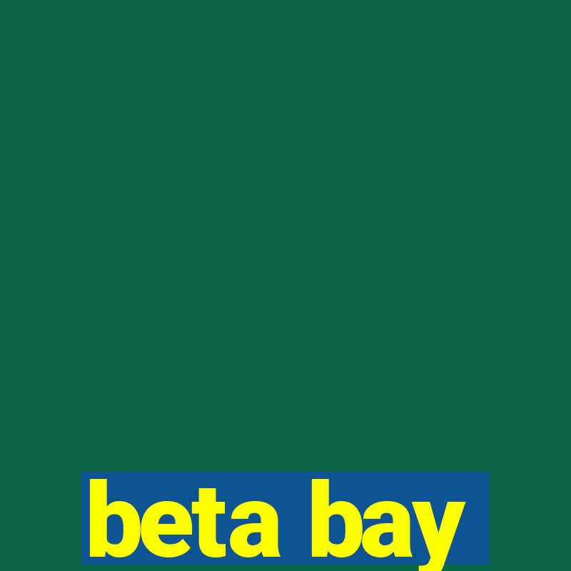 beta bay