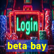 beta bay