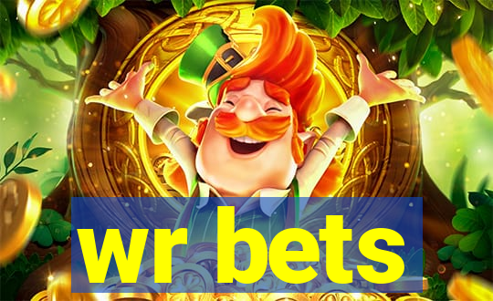 wr bets