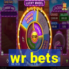 wr bets