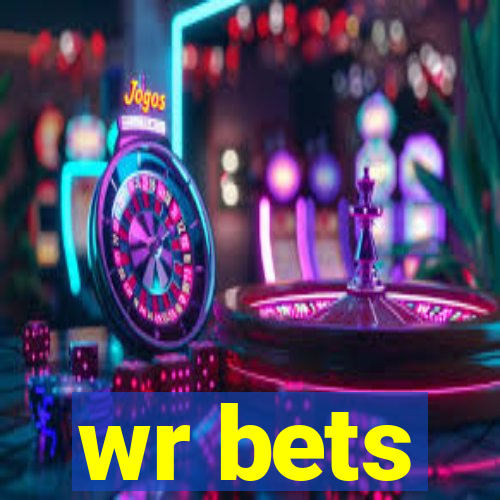 wr bets