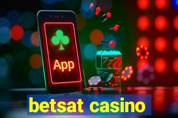 betsat casino