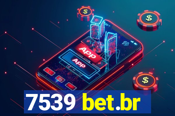 7539 bet.br