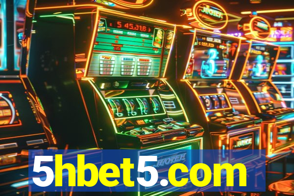 5hbet5.com