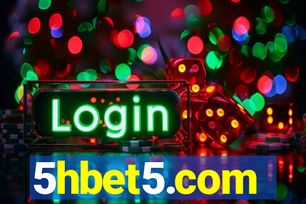 5hbet5.com