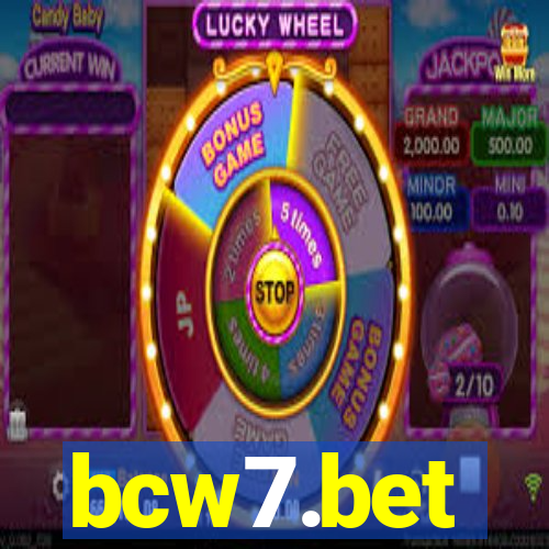 bcw7.bet