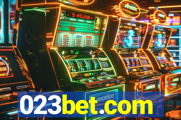 023bet.com