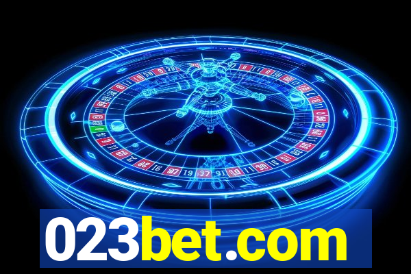 023bet.com