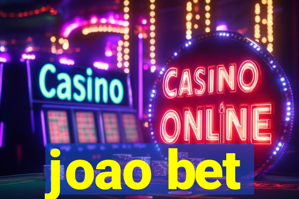 joao bet