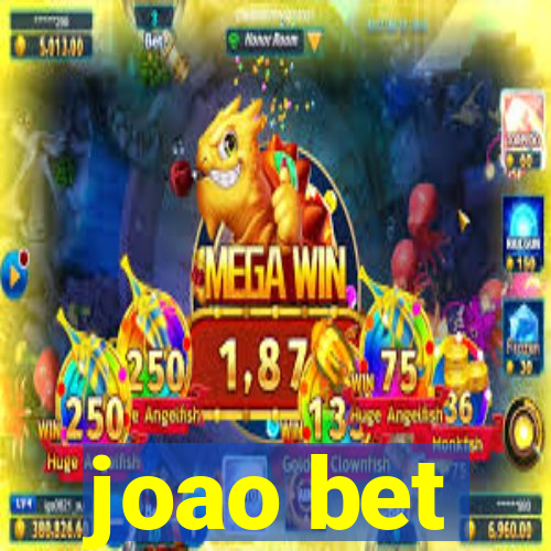 joao bet