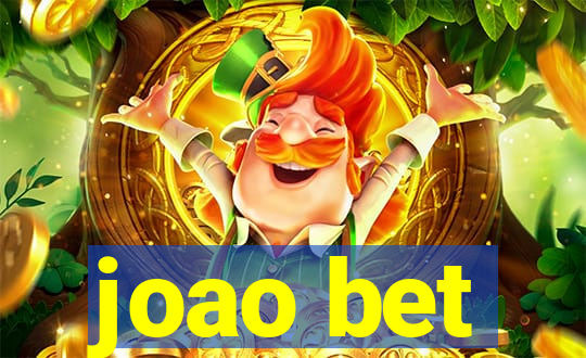 joao bet